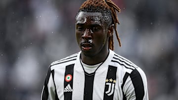 Moise Kean 